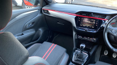 Vauxhall Corsa 1.2 Turbo SRi Nav Premium 5dr Petrol Hatchback